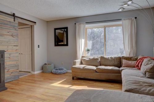 6069 Belmont Way, Parker CO 80134-5548 exterior