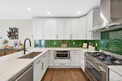1851 35th Ave, Denver CO  80211-3008 exterior