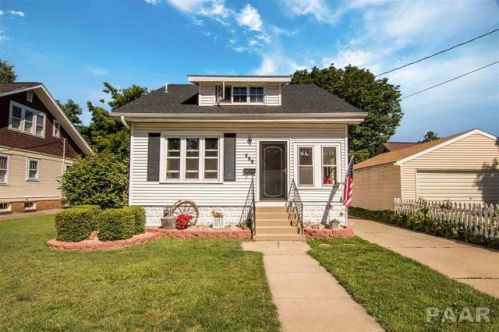221 4th Ave, Mayfair, IL 61550-2149
