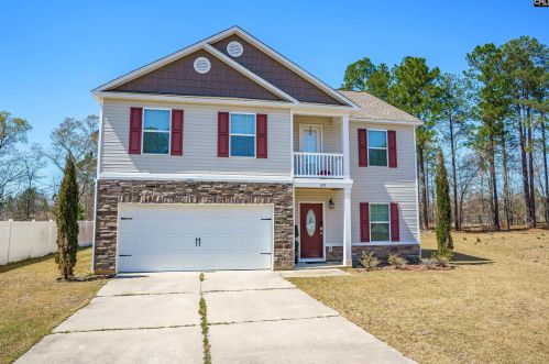 189 Graceland Ct, Swansea, SC 29160-8514