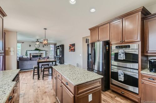 580 45th Ave, Denver CO  80216-3558 exterior