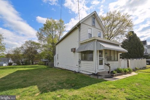 120 Slack Ave, Trenton, NJ 08648-4304