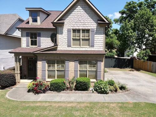 5103 Micaela Way, Duluth, GA 30096-1009