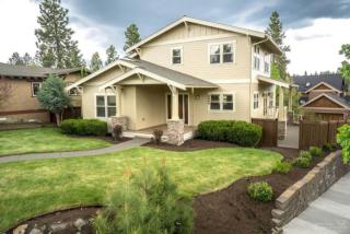 2406 Lemhi Pass Dr, Bend, OR 97701-6709