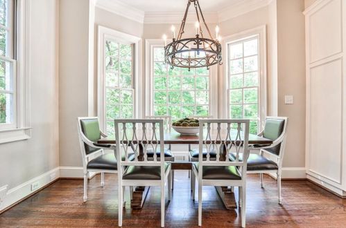 2980 Habersham Way, Atlanta GA  30305-2816 exterior