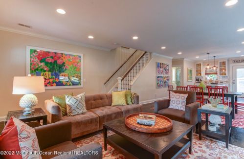 901 Sunset Ave, Tinton Falls NJ 07712-5031 exterior