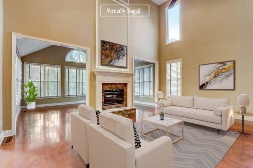 1200 Mountain Ivey Ct, Buford, GA 30518-5537