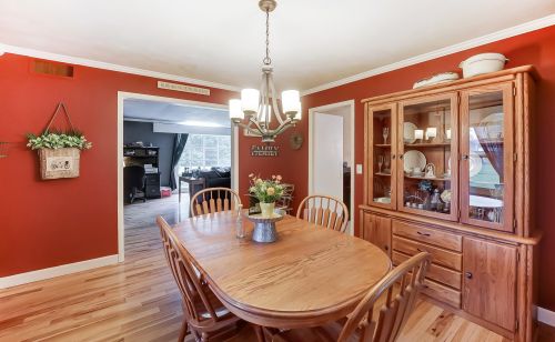 4109 Derr Rd, Springfield OH  45503-1439 exterior