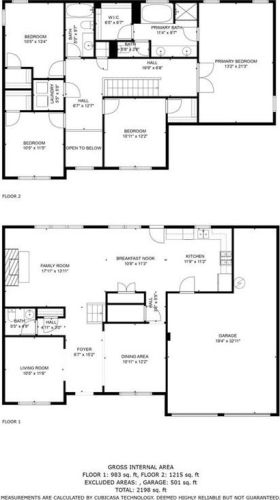 6887 Winding Wade Trl, Austell, GA 30168-6356