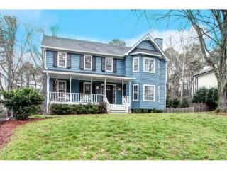 969 Otter Way, Marietta, GA 30068-4244