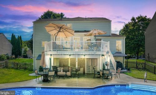 17 Kimmer Ct, Fredericksburg, VA 22406-7242
