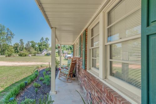 196 Chris Cir, Keysville, GA 30816-4523