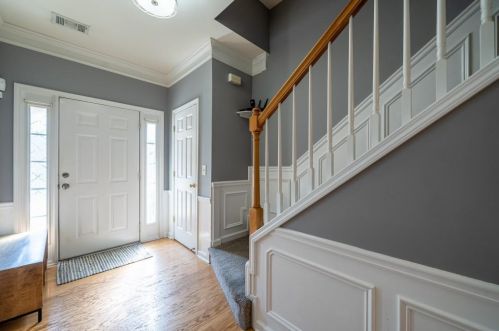 5106 Manerdale Dr, Atlanta GA  30339-0105 exterior