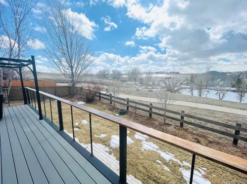 11244 Glenmoor Cir, Parker CO 80138-3157 exterior