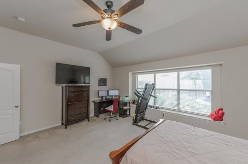 1268 Mountain Air Trl, Fort Worth TX  76131-5445 exterior