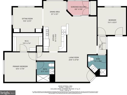 1050 Crest Way, York PA  17403-9100 exterior