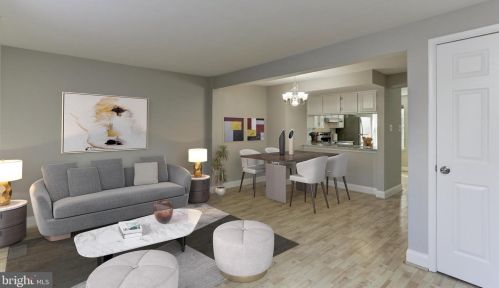 28 Avonshire Ct, Silver Spring MD 20904-6712 exterior