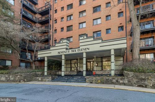 7611 Maple Ave, Silver Spring MD 20912-5559 exterior