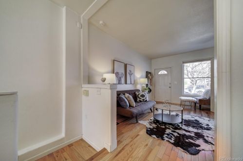 118 4 Ave, Denver CO 80223-1112 exterior