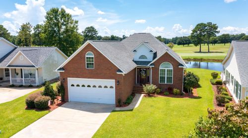 1187 Blue Heron Pt, Foreston, SC 29102-5403