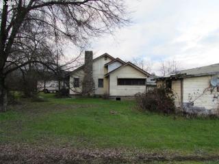 4359 Canyonville Riddle Rd, Riddle OR  97469-9748 exterior