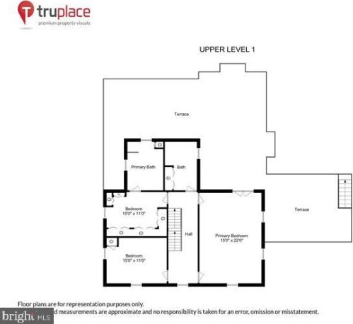 15435 Good Hope Rd, Silver Spring MD 20905-4029 exterior