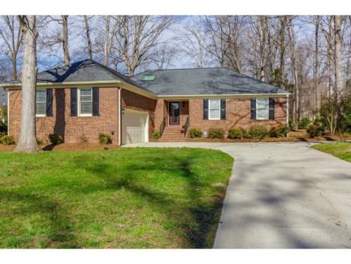 303 Ashley Trce, Stonycreek, NC 27244-9107