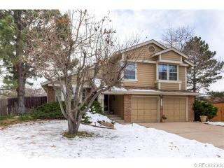 8039 Sunlight Peak, Littleton, CO 80127-4034