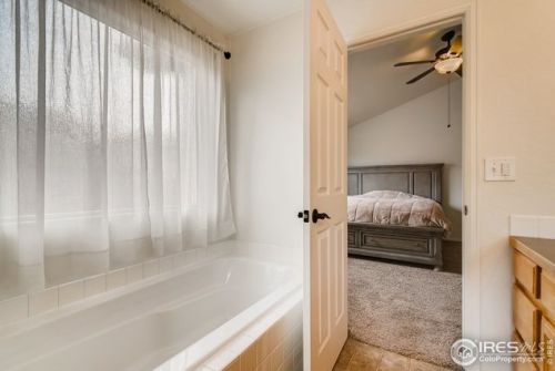 2475 Forecastle Dr, Fort Collins CO  80524-6753 exterior