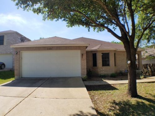 11208 Blairview Ln, Austin TX  78748-3911 exterior