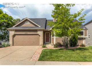2323 Dogwood Cir, Broomfield CO  80027 exterior
