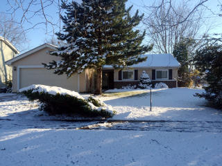 687 Rockhurst Rd, Lemont, IL 60440-2542