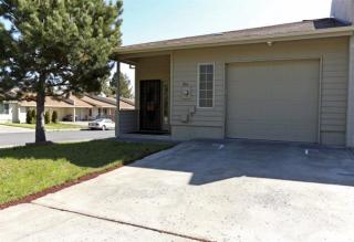964 Centennial St, Bend OR  97702-1491 exterior