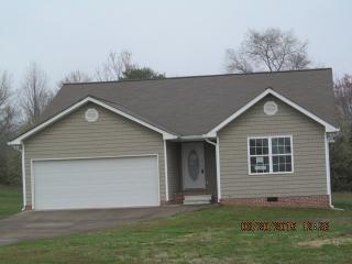 314 Glen Eden Way, Lafayette, GA 30728-6388