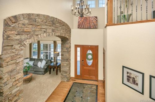 14072 Fox Ridge Dr, Westminster CO  80020-6182 exterior