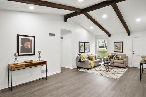 3632 Charlotte Dr, Rex GA 30273-1212 exterior