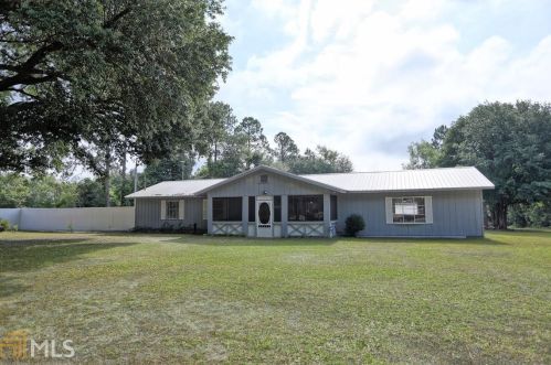 775 Roughrider Rd, Hiltonia, GA 30467-1208
