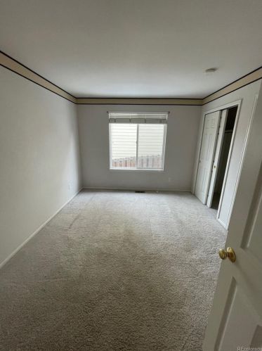 5581 Quatar St, Denver CO  80015-3570 exterior