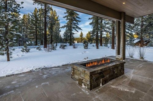 705 John Mckinney, Truckee CA  96161-5190 exterior