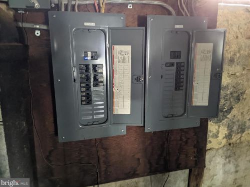 238 King St, York PA 17401-3877 exterior