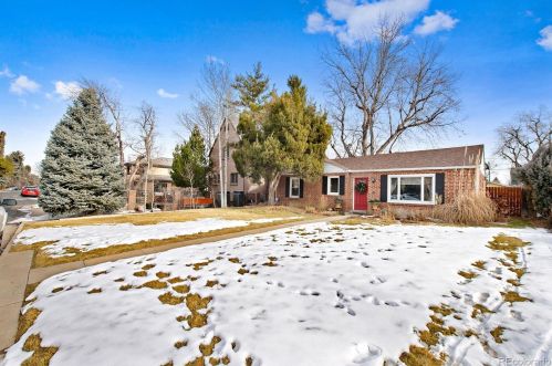 650 Magnolia St, Denver, CO 80220-6036