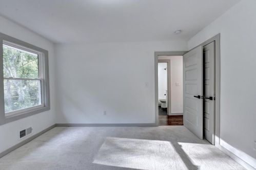 2322 Henderson Mill Ct, Atlanta GA  30345-2208 exterior