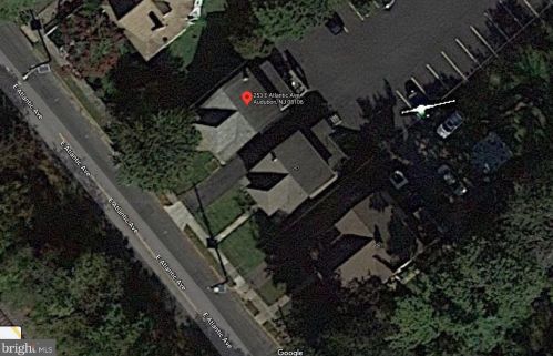 253 Atlantic Ave, Camden NJ  08106-1527 exterior