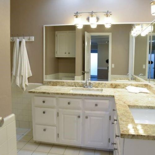 2015 Br Holw Dr, Carrollton TX 75007-1614 exterior