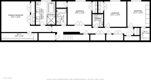 3222 Southport Ave, Chicago IL  60657-3204 exterior