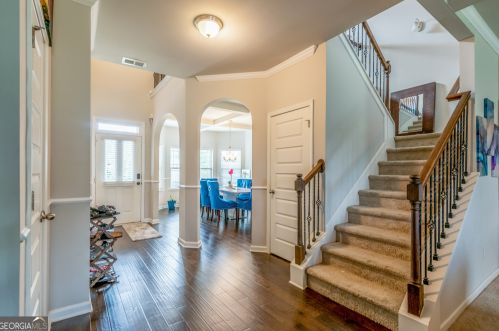 3310 Alhambra Cir, Hampton GA  30228-3633 exterior