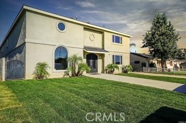 12015 Silicon Ave, Chino, CA 91710-1669