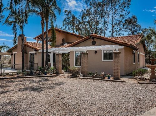 1369 Hanson Way, Ramona, CA 92065-3346