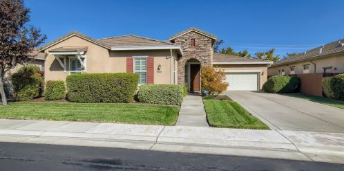4416 Crown Bench Cir, Elk Grove, CA 95757-4602