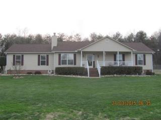 393 Grey Fox Run, York, SC 29745-8941